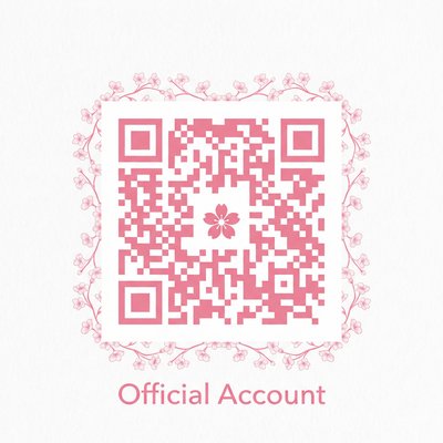 母狗公众号二维码